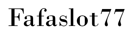 Fafaslot77