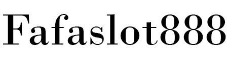 Fafaslot888