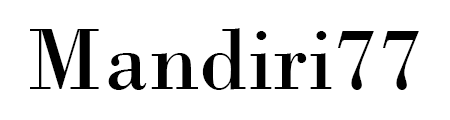 Mandiri77