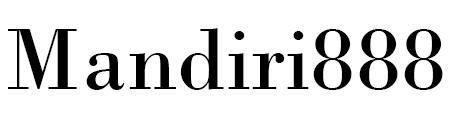 Mandiri888