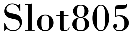Slot805