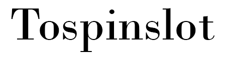 Tospinslot